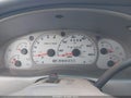 2001 Ford Explorer Sport Trac — photo 7 of 11 | VIN 1FMYU70E31UC74777
