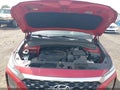 Photo 10 of 16 — 2020 Hyundai Santa Fe