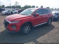 Photo 2 of 16 — 2020 Hyundai Santa Fe