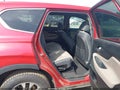 Photo 8 of 16 — 2020 Hyundai Santa Fe
