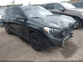 2020 GMC Terrain — photo 1 of 17 | VIN 3GKALPEV5LL211988