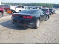 2019 Chevrolet Camaro — photo 4 of 16 | VIN 1G1FB1RX0K0112366