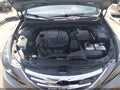 2014 Hyundai Sonata — photo 10 of 17 | VIN 5NPEC4AC2EH900468