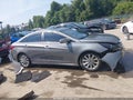 2014 Hyundai Sonata — photo 14 of 17 | VIN 5NPEC4AC2EH900468