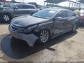 2014 Hyundai Sonata — photo 2 of 17 | VIN 5NPEC4AC2EH900468