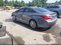 2014 Hyundai Sonata — photo 3 of 17 | VIN 5NPEC4AC2EH900468