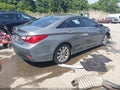2014 Hyundai Sonata — photo 4 of 17 | VIN 5NPEC4AC2EH900468