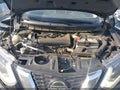 2019 Nissan Rogue Sport — photo 10 of 16 | VIN 5N1AT2MT3KC797336