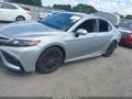 2023 Toyota Camry — photo 2 of 16 | VIN 4T1G11AK6PU086978