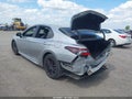 2023 Toyota Camry — photo 3 of 16 | VIN 4T1G11AK6PU086978