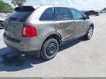 2014 Ford Edge — photo 4 of 11 | VIN 2FMDK3JC1EBA41437