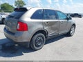 2014 Ford Edge — photo 6 of 11 | VIN 2FMDK3JC1EBA41437
