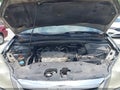 2006 Honda Odyssey — photo 10 of 11 | VIN 5FNRL38646B111962