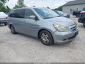 2006 Honda Odyssey — photo 1 of 11 | VIN 5FNRL38646B111962