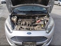 Photo 10 of 16 — 2017 Ford Fiesta