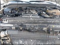 2008 Ford F-550 Super Duty — photo 9 of 15 | VIN 1FDXF46R78ED87053