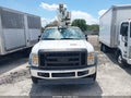 2008 Ford F-550 Super Duty — photo 12 of 15 | VIN 1FDXF46R78ED87053