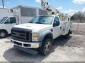 2008 Ford F-550 Super Duty — photo 2 of 15 | VIN 1FDXF46R78ED87053