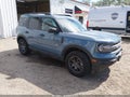 2023 Ford Bronco Sport — photo 1 of 16 | VIN 3FMCR9B68PRD05633