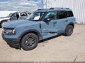 2023 Ford Bronco Sport — photo 2 of 16 | VIN 3FMCR9B68PRD05633