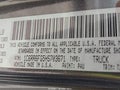 2017 Ram 1500 — photo 9 of 16 | VIN 1C6RR6FG5HS703671