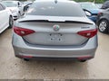 2020 Alfa Romeo Giulia — photo 16 of 16 | VIN ZARFAMAN8L7634070