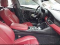2020 Alfa Romeo Giulia — photo 5 of 16 | VIN ZARFAMAN8L7634070