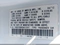 2012 Honda Accord — photo 9 of 16 | VIN 1HGCS1B89CA013247