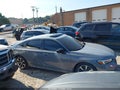 2026 Honda Civic Hybrid — photo 14 of 19 | VIN 2HGFE4F8XTH322033