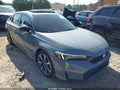 2026 Honda Civic Hybrid — photo 1 of 19 | VIN 2HGFE4F8XTH322033