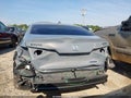 2026 Honda Civic Hybrid — photo 6 of 19 | VIN 2HGFE4F8XTH322033