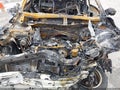 2016 Subaru Outback — photo 10 of 15 | VIN 4S4BSANC2G3253692