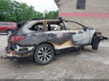 2016 Subaru Outback — photo 13 of 15 | VIN 4S4BSANC2G3253692