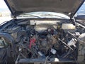 2012 Ford Expedition — photo 10 of 17 | VIN 1FMJK1G50CEF16982