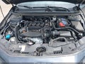 Photo 10 of 16 — 2024 Honda Accord