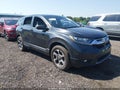 Photo 1 of 17 — 2018 Honda CR-V