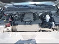 Photo 10 of 18 — 2018 Chevrolet Silverado 1500
