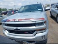 Photo 12 of 18 — 2018 Chevrolet Silverado 1500