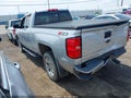 Photo 3 of 18 — 2018 Chevrolet Silverado 1500