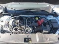 2026 Nissan Sentra — photo 10 of 17 | VIN 3N1AB9CV2TY218917