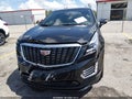 Photo 12 of 16 — 2025 Cadillac XT5