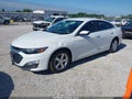 2023 Chevrolet Malibu — photo 2 of 11 | VIN 1G1ZD5STXPF169331