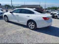 2023 Chevrolet Malibu — photo 3 of 11 | VIN 1G1ZD5STXPF169331