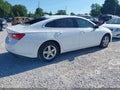 2023 Chevrolet Malibu — photo 4 of 11 | VIN 1G1ZD5STXPF169331