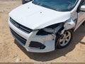 Photo 12 of 13 — 2016 Ford Escape