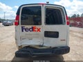 2013 GMC Savana 2500 — photo 6 of 18 | VIN 1GTW7GBA0D1109854