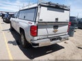 Photo 3 of 16 — 2018 Chevrolet Silverado 1500