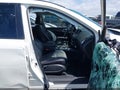 2019 Nissan Pathfinder — photo 5 of 20 | VIN 5N1DR2MN8KC638633