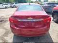 Photo 16 of 16 — 2015 Chevrolet Impala