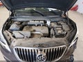 2018 Buick Envision — photo 10 of 17 | VIN LRBFXCSA3JD054835